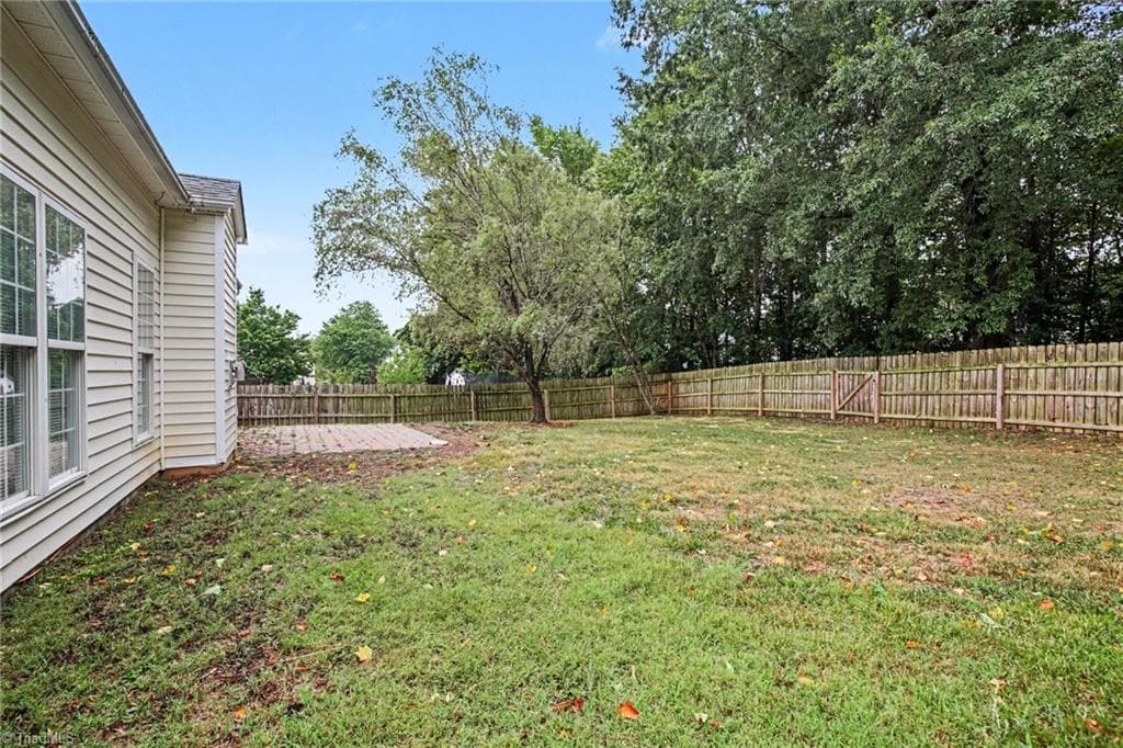 Stick/Site Built at 3380 Cherrybrook Drive, Jamestown NC 27282, photo 27 of 28
