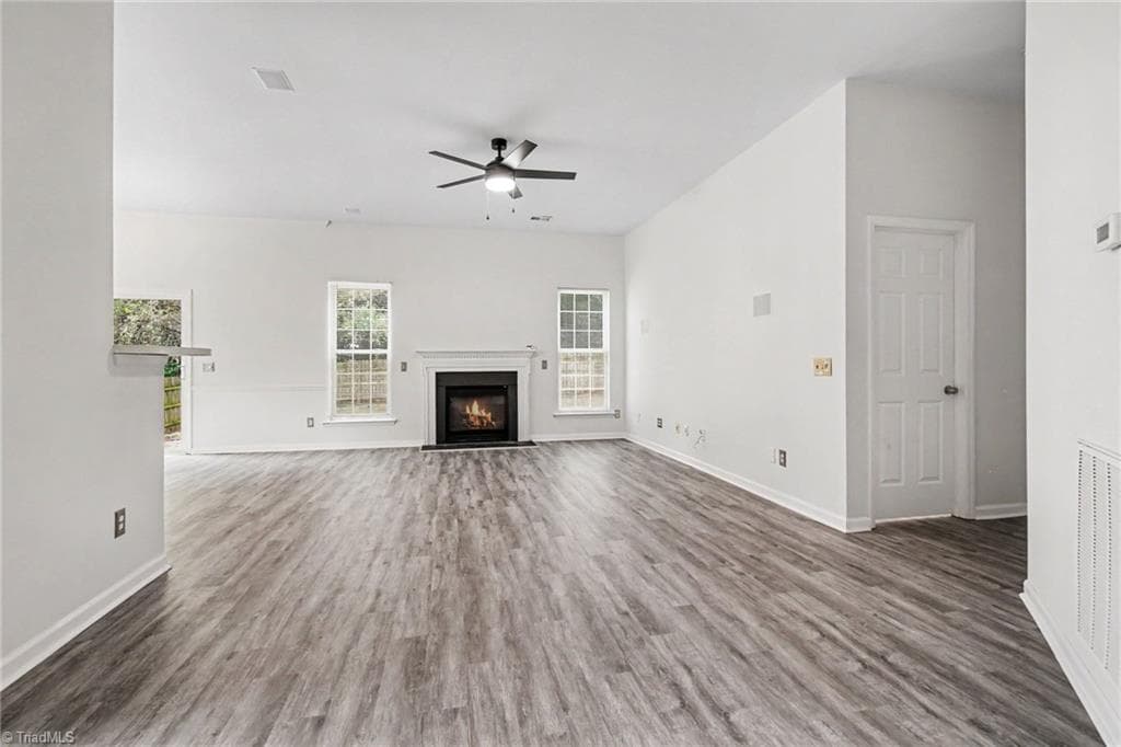 Stick/Site Built at 3380 Cherrybrook Drive, Jamestown NC 27282, photo 6 of 28