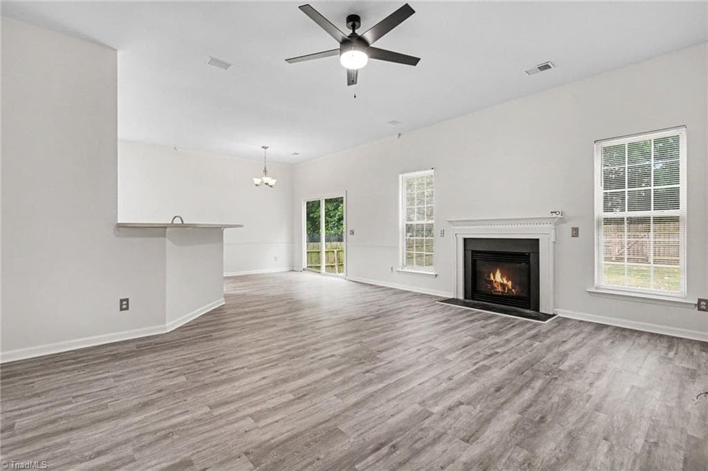 Stick/Site Built at 3380 Cherrybrook Drive, Jamestown NC 27282, photo 7 of 28