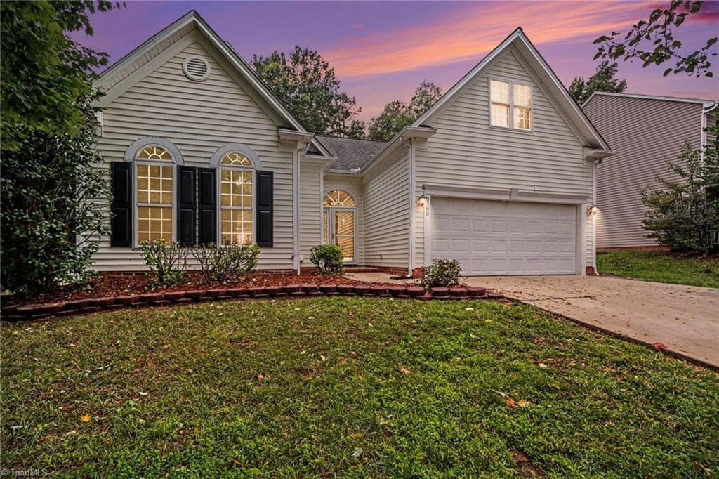 3380 Cherrybrook Drive, Jamestown NC 27282