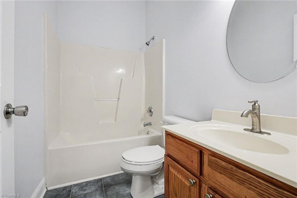 Stick/Site Built at 3380 Cherrybrook Drive, Jamestown NC 27282, photo 20 of 28