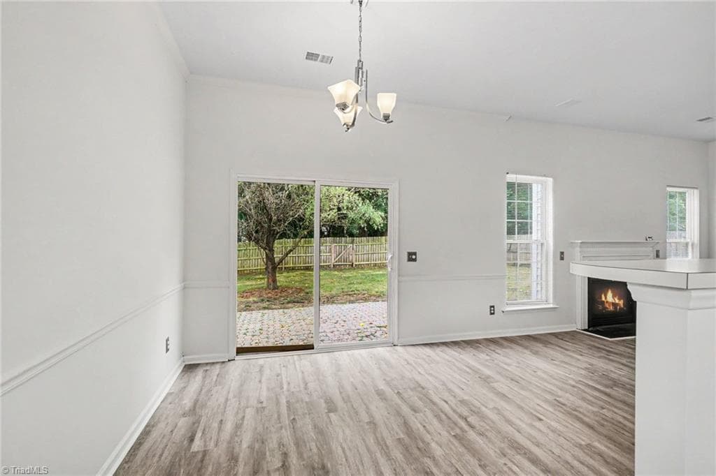 Stick/Site Built at 3380 Cherrybrook Drive, Jamestown NC 27282, photo 10 of 28
