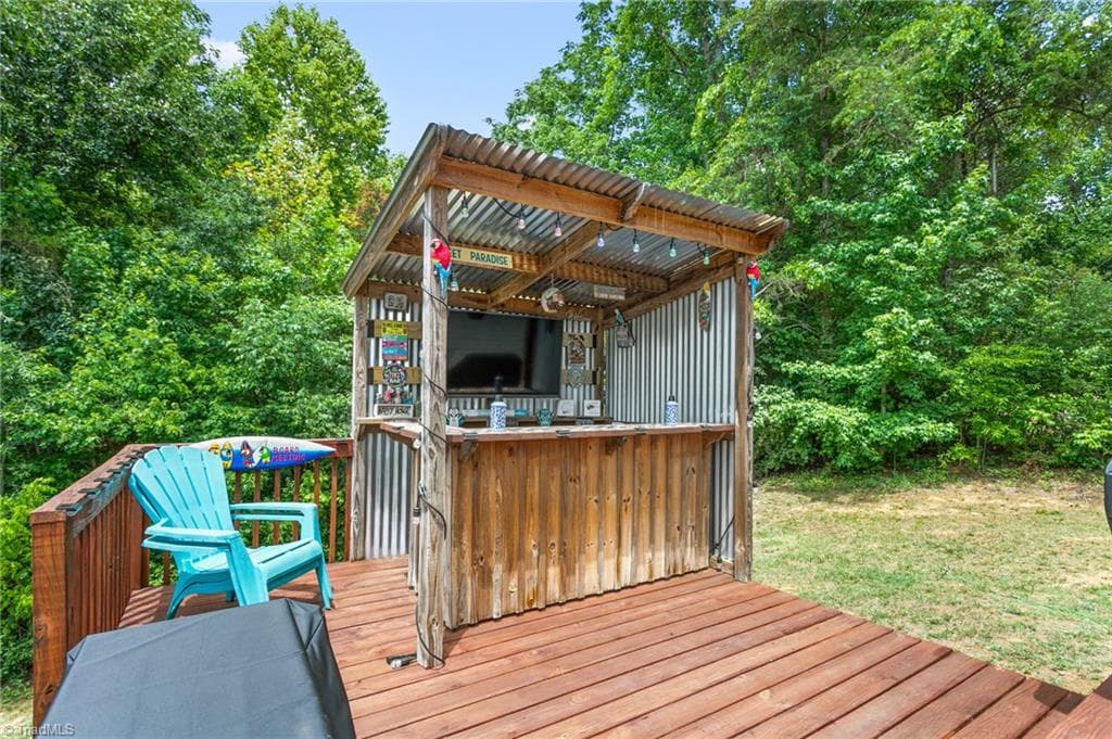 Stick/Site Built at 273 Thad Drive, Haw River NC 27258, photo 29 of 31