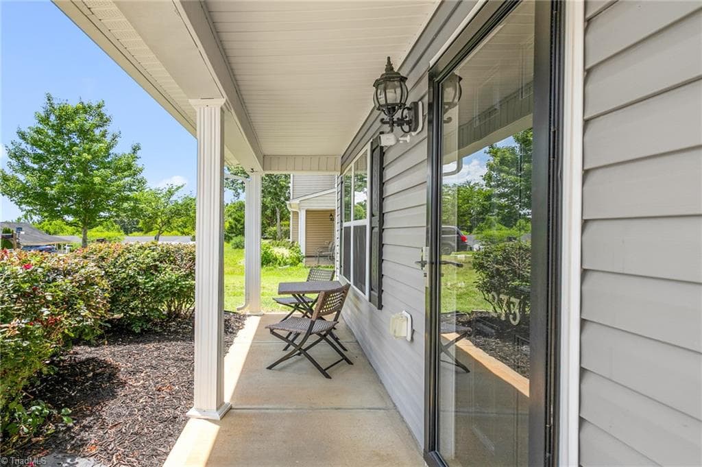 Stick/Site Built at 273 Thad Drive, Haw River NC 27258, photo 4 of 31