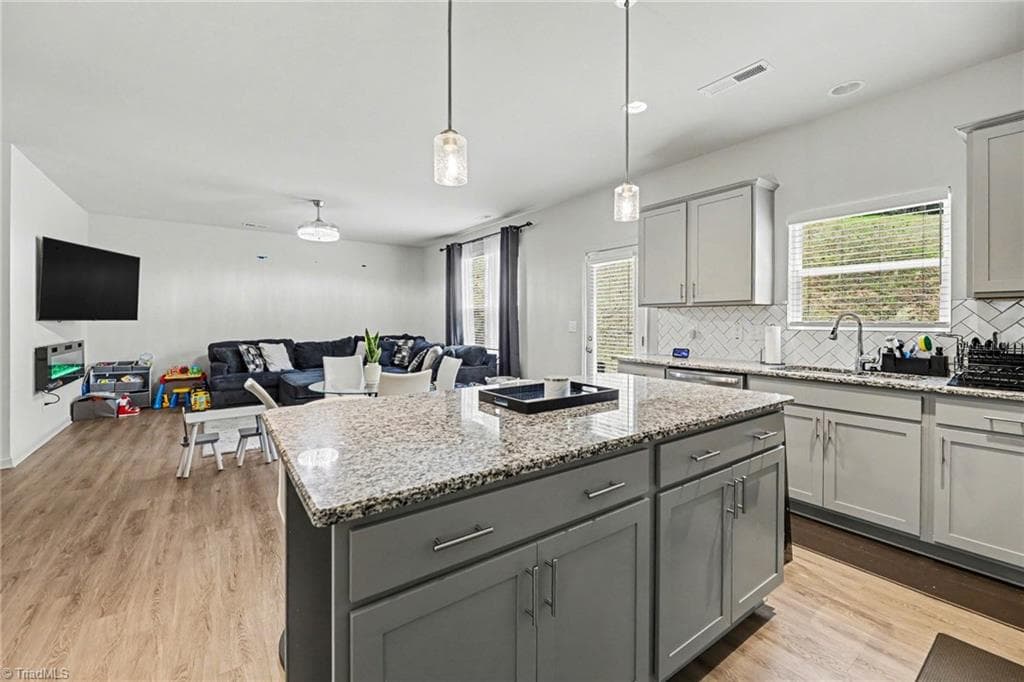 Stick/Site Built at 1009 Haynoke Drive, Graham NC 27253, photo 13 of 29