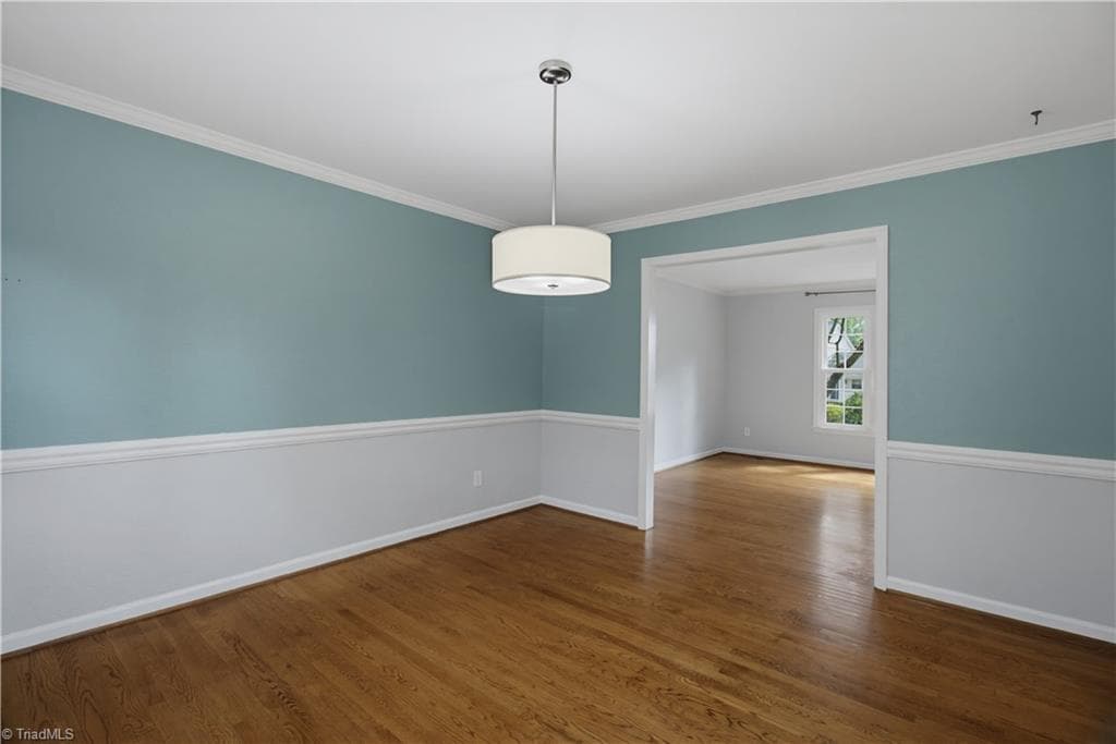 Stick/Site Built at 3754 Sagamore Drive, Greensboro NC 27410, photo 13 of 36