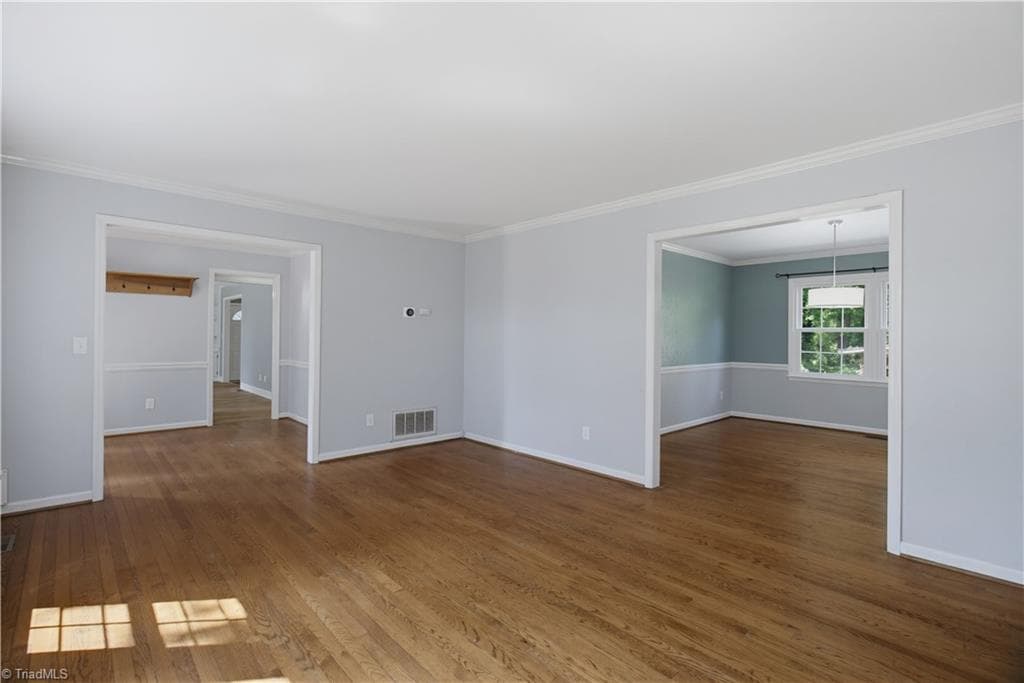 Stick/Site Built at 3754 Sagamore Drive, Greensboro NC 27410, photo 16 of 36