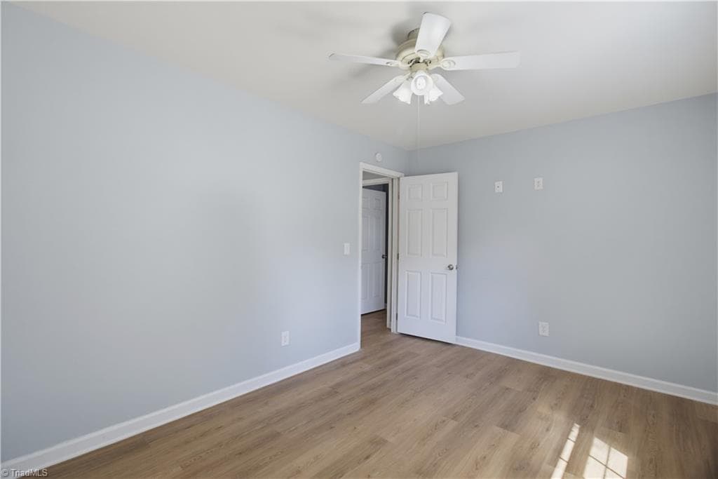 Stick/Site Built at 3754 Sagamore Drive, Greensboro NC 27410, photo 26 of 36