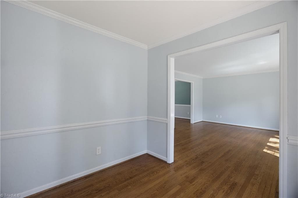 Stick/Site Built at 3754 Sagamore Drive, Greensboro NC 27410, photo 3 of 36