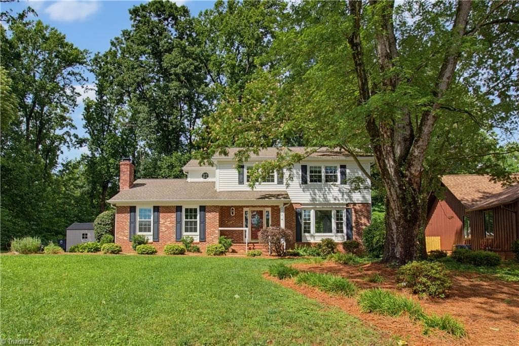 3754 Sagamore Drive, Greensboro NC 27410