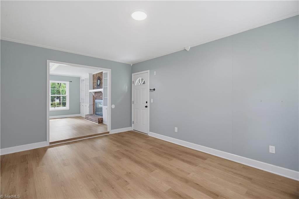 Stick/Site Built at 3754 Sagamore Drive, Greensboro NC 27410, photo 20 of 36
