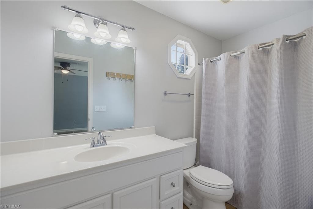 Stick/Site Built at 3754 Sagamore Drive, Greensboro NC 27410, photo 24 of 36