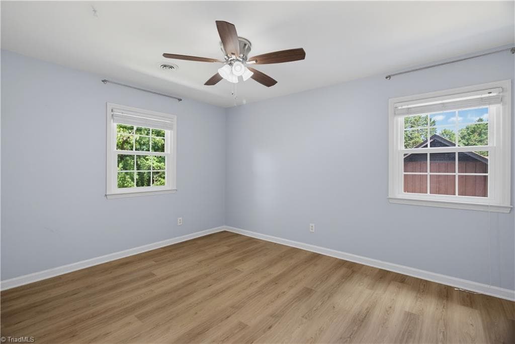 Stick/Site Built at 3754 Sagamore Drive, Greensboro NC 27410, photo 30 of 36
