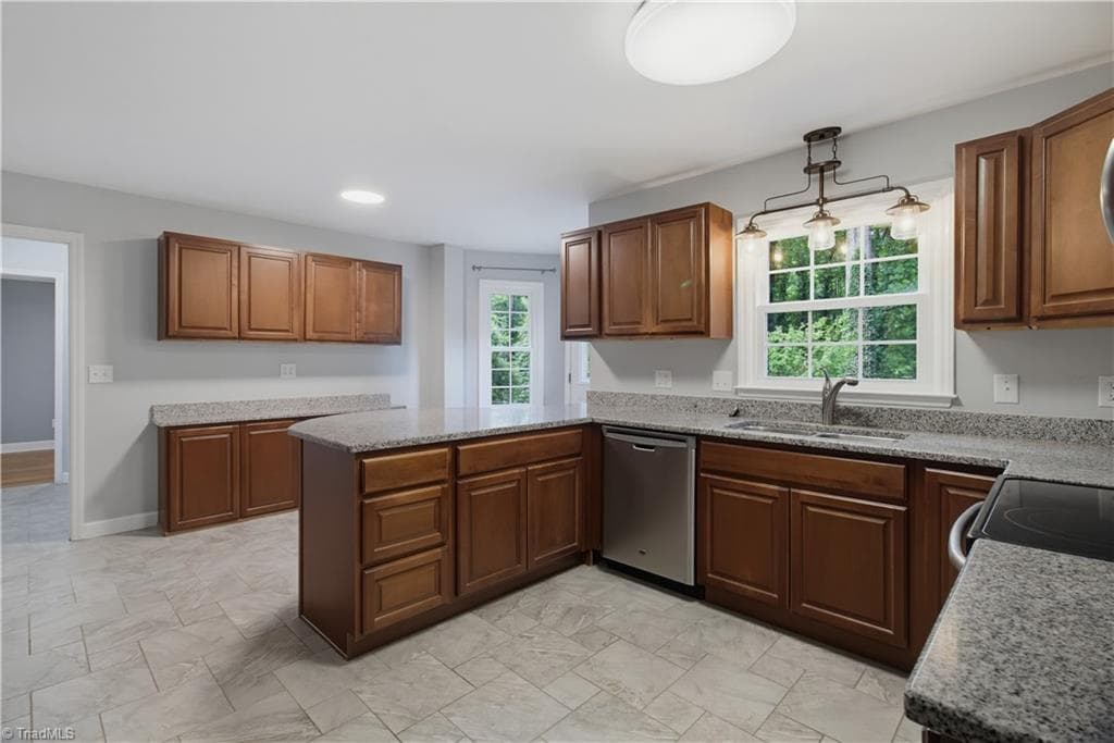 Stick/Site Built at 3754 Sagamore Drive, Greensboro NC 27410, photo 10 of 36