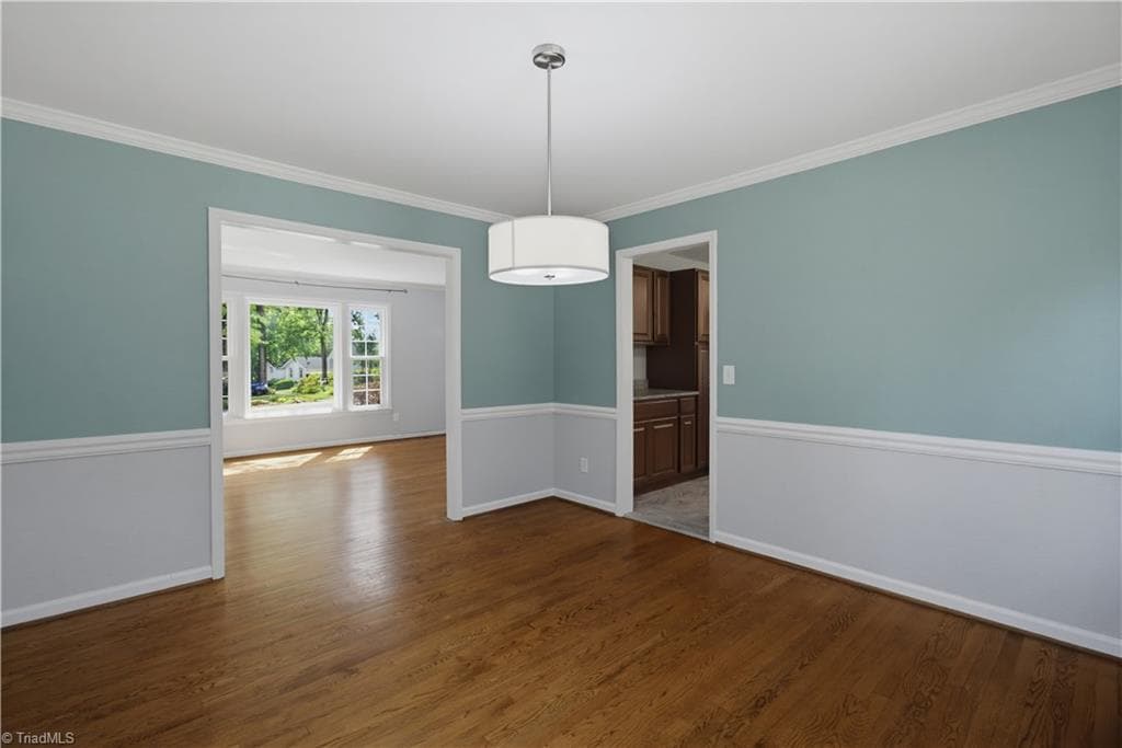 Stick/Site Built at 3754 Sagamore Drive, Greensboro NC 27410, photo 15 of 36