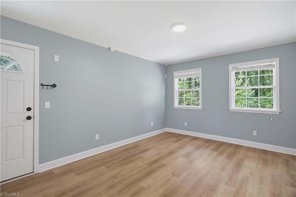 Stick/Site Built at 3754 Sagamore Drive, Greensboro NC 27410, photo 19 of 36