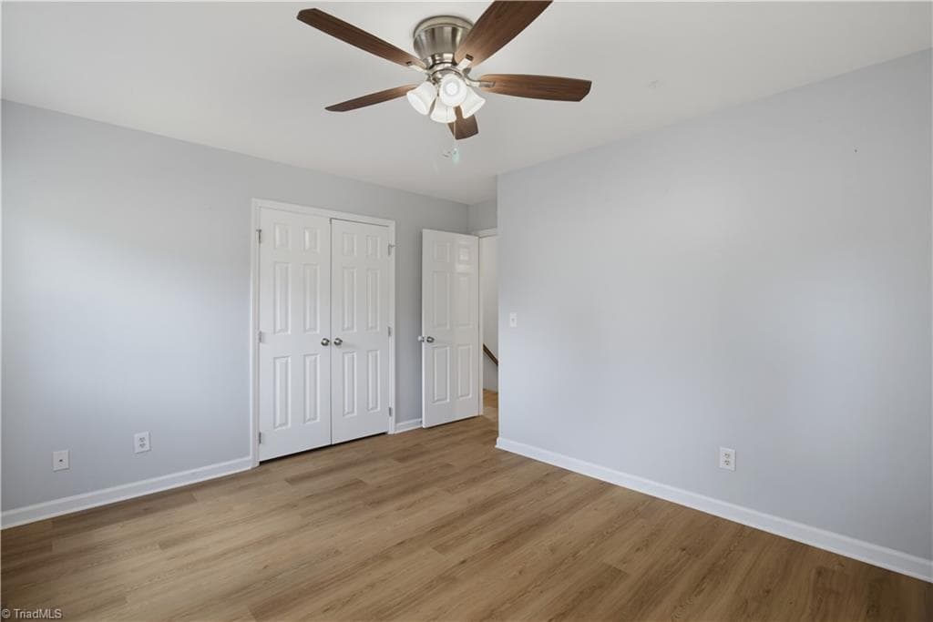 Stick/Site Built at 3754 Sagamore Drive, Greensboro NC 27410, photo 31 of 36