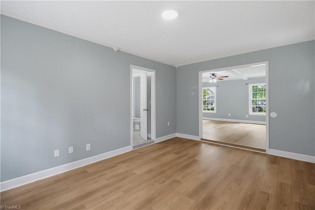 Stick/Site Built at 3754 Sagamore Drive, Greensboro NC 27410, photo 21 of 36