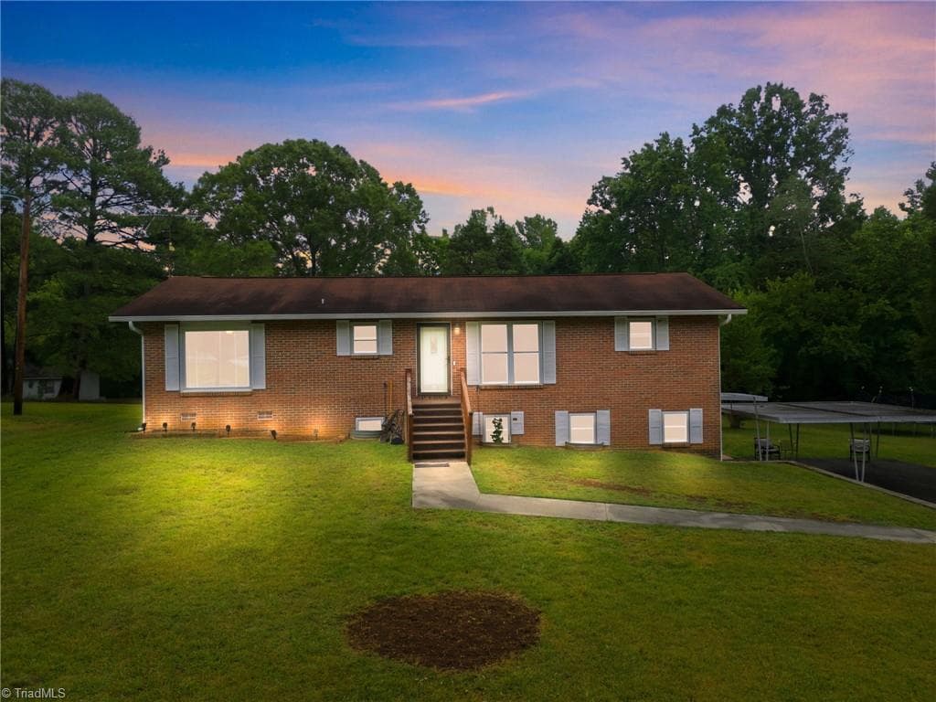 401 Grant Street, East Spencer NC 28027