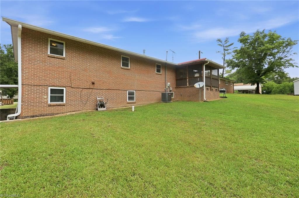 Stick/Site Built at 401 Grant Street, East Spencer NC 28027, photo 28 of 37