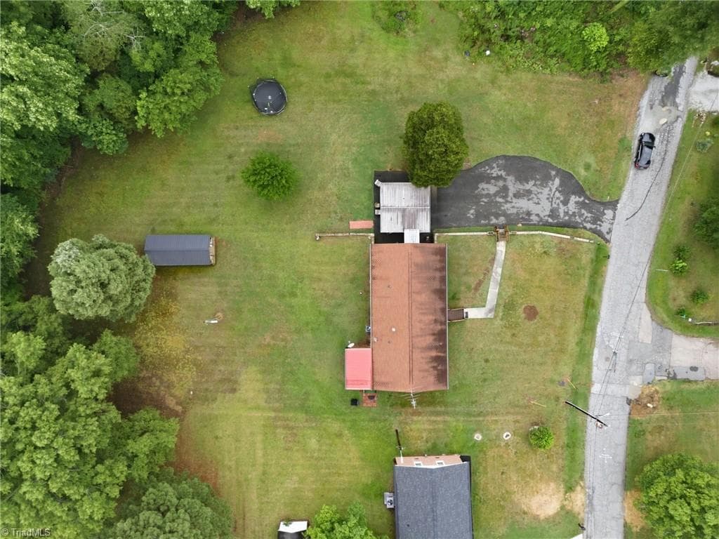 Stick/Site Built at 401 Grant Street, East Spencer NC 28027, photo 34 of 37