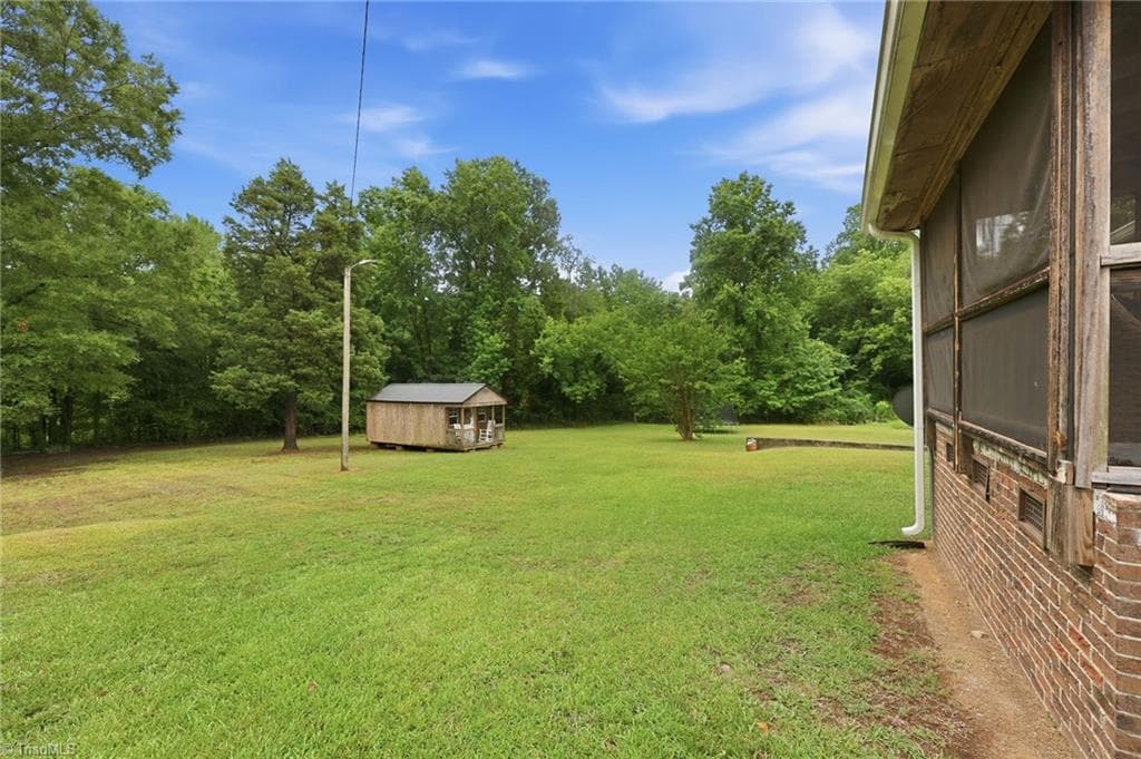 Stick/Site Built at 401 Grant Street, East Spencer NC 28027, photo 29 of 37