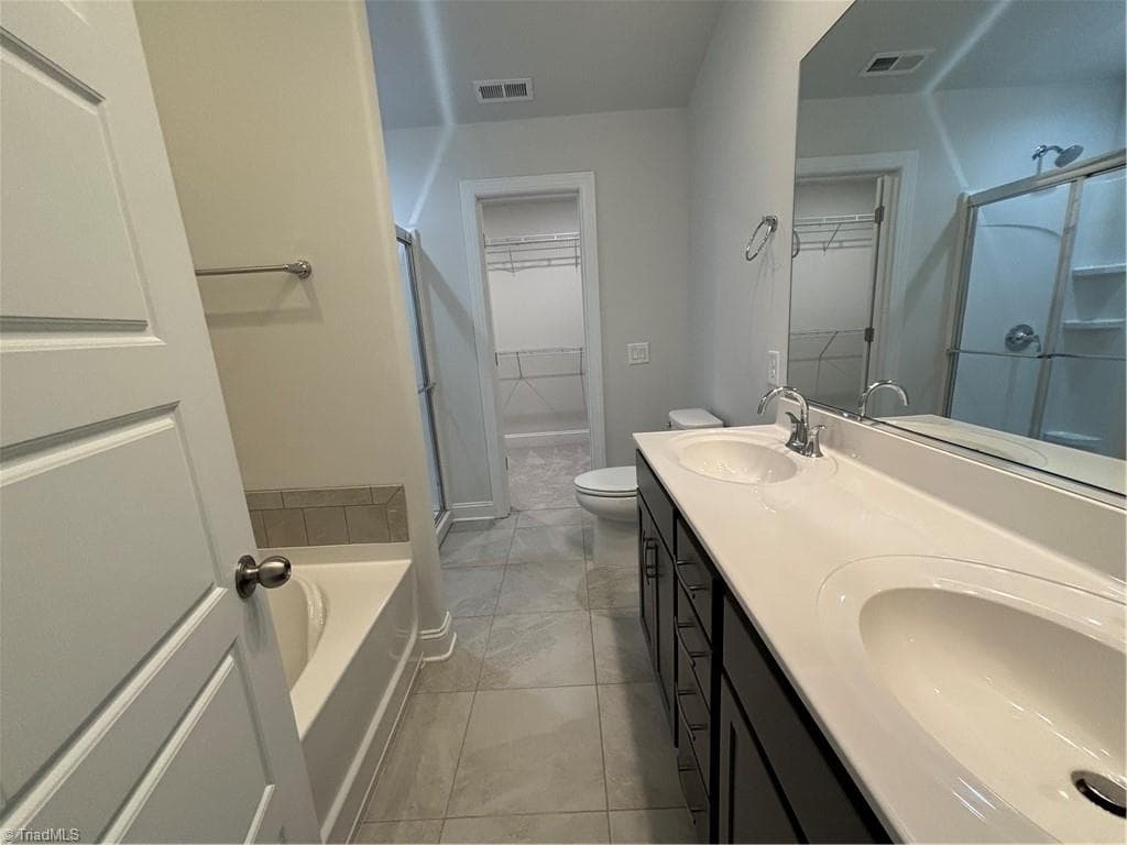 Stick/Site Built at 1065 Beechcraft Drive, Mebane NC 27302, Mebane, photo 6 of 7
