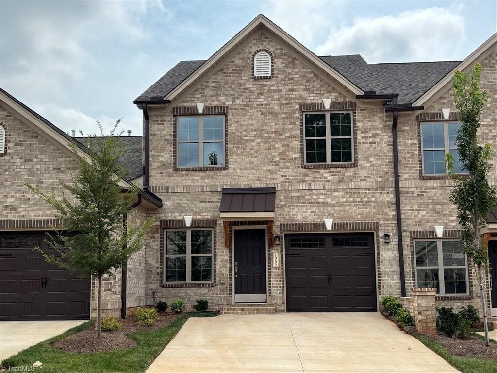 1065 Beechcraft Drive, Mebane NC 27302