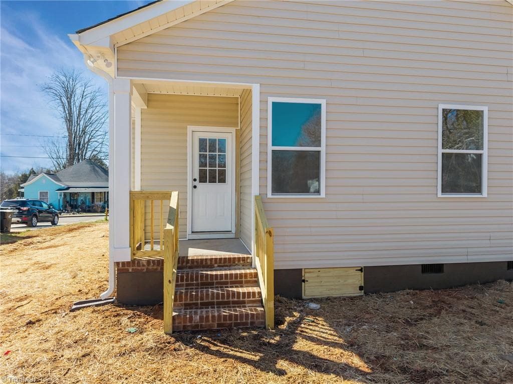 Stick/Site Built at 111 E Earnhardt Street, Salisbury NC 28144, Salisbury, photo 42 of 48