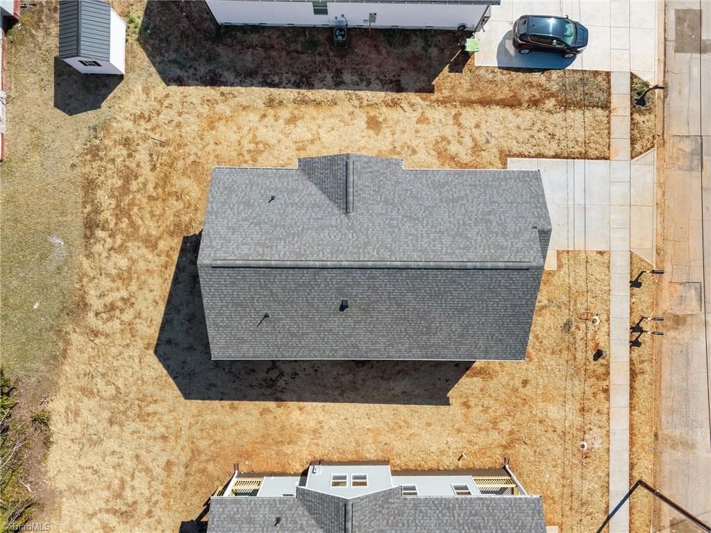 Stick/Site Built at 111 E Earnhardt Street, Salisbury NC 28144, Salisbury, photo 43 of 48