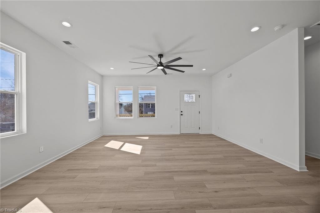 Stick/Site Built at 111 E Earnhardt Street, Salisbury NC 28144, Salisbury, photo 12 of 48