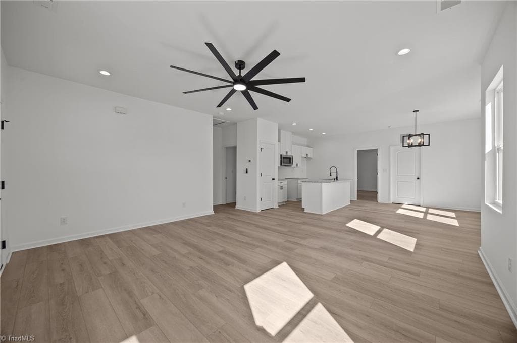 Stick/Site Built at 111 E Earnhardt Street, Salisbury NC 28144, Salisbury, photo 14 of 48