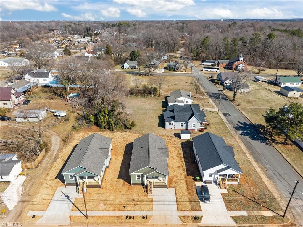 Stick/Site Built at 111 E Earnhardt Street, Salisbury NC 28144, Salisbury, photo 45 of 48