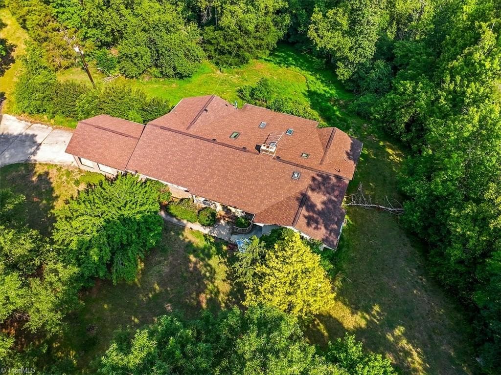 Stick/Site Built at 843 Worsham Mill Road, Ruffin NC 27326, photo 13 of 24