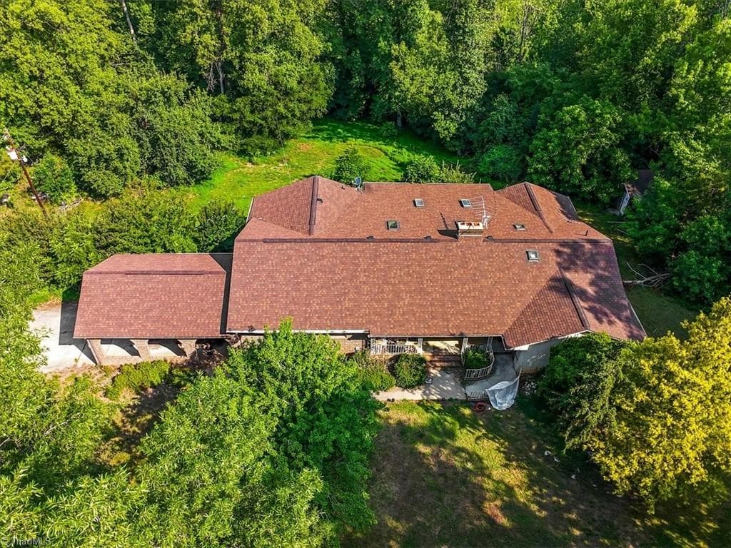 Stick/Site Built at 843 Worsham Mill Road, Ruffin NC 27326, photo 11 of 24