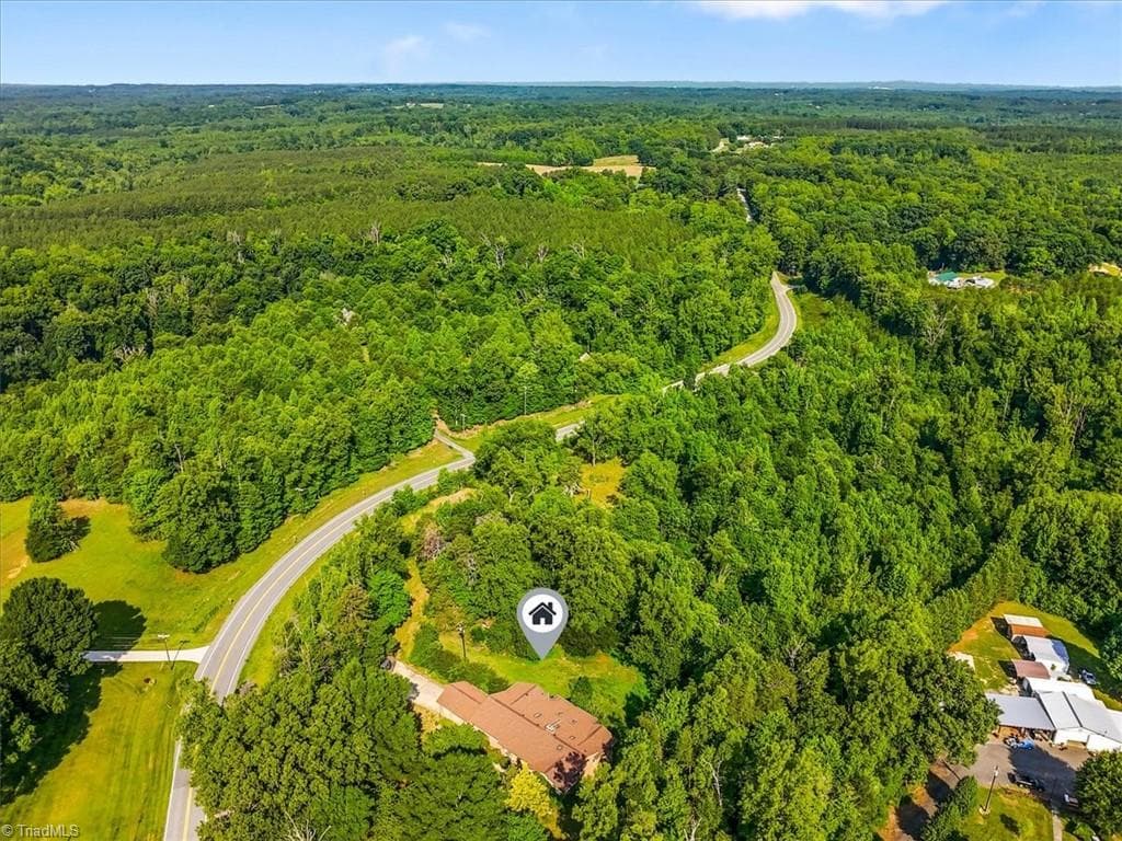 Stick/Site Built at 843 Worsham Mill Road, Ruffin NC 27326, photo 19 of 24