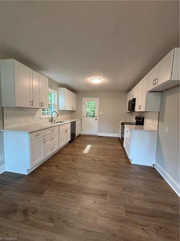 Stick/Site Built at 1348 Calvert Drive, Winston-Salem NC 27107, photo 3 of 11