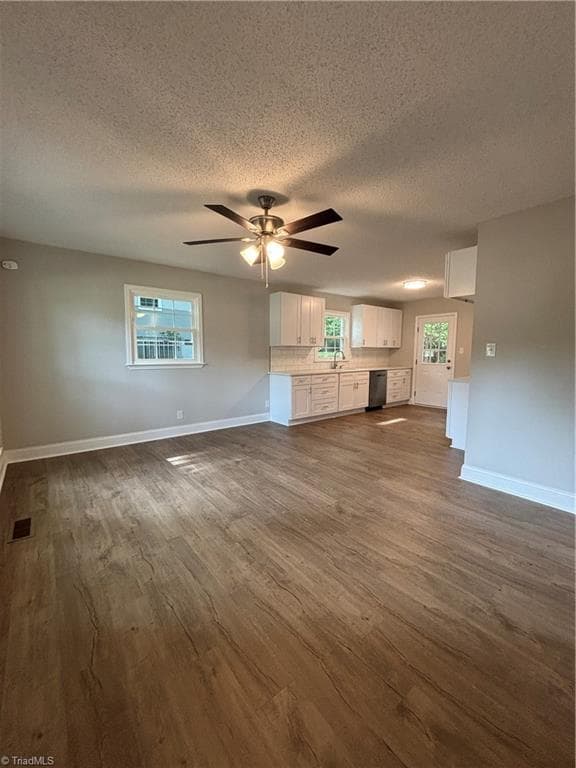 Stick/Site Built at 1348 Calvert Drive, Winston-Salem NC 27107, photo 5 of 11
