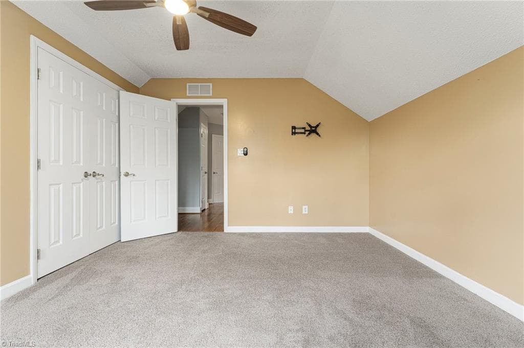 Stick/Site Built at 125 Village Club Lane, Clemmons NC 27012, photo 41 of 50