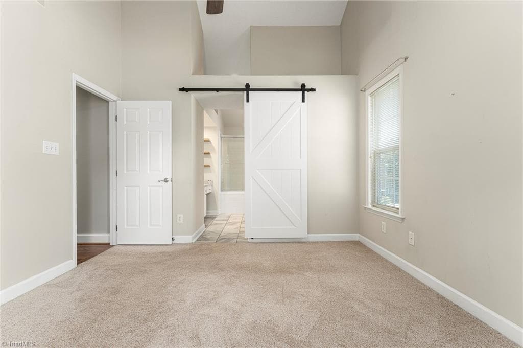 Stick/Site Built at 125 Village Club Lane, Clemmons NC 27012, photo 29 of 50
