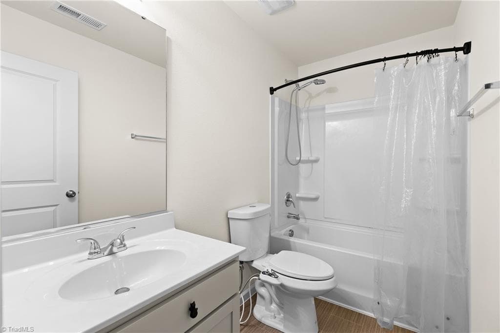 Stick/Site Built at 3048 Stauton Drive, Winston-Salem NC 27105, Winston-Salem, photo 12 of 14