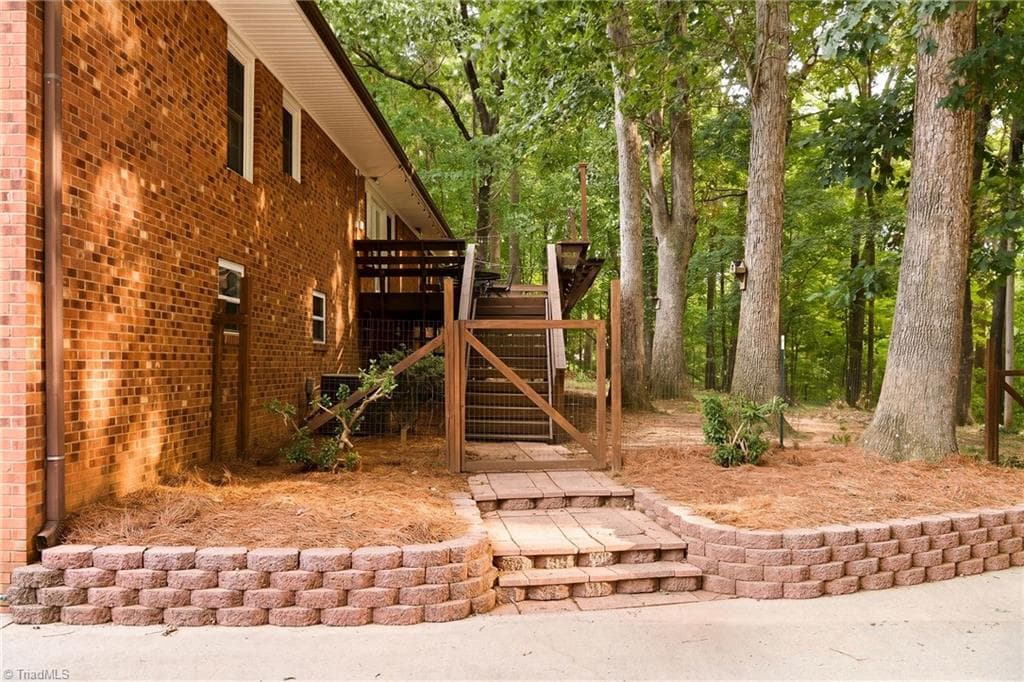 Stick/Site Built at 243 Clay Street, Linwood NC 27299, Linwood, photo 6 of 39