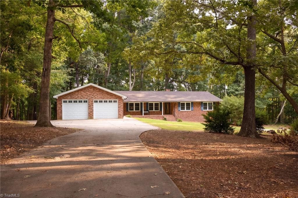 Stick/Site Built at 243 Clay Street, Linwood NC 27299, Linwood, photo 3 of 39