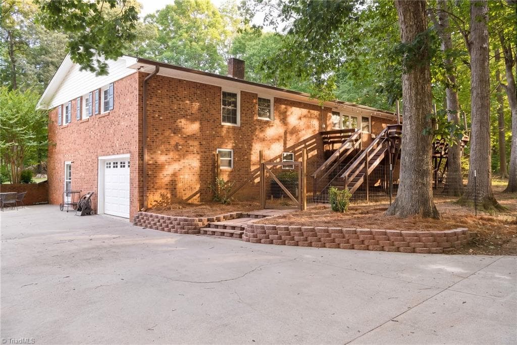 Stick/Site Built at 243 Clay Street, Linwood NC 27299, Linwood, photo 5 of 39