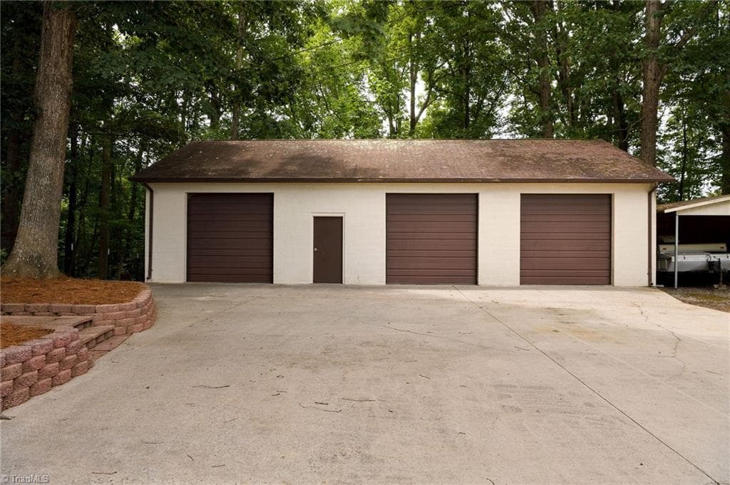 Stick/Site Built at 243 Clay Street, Linwood NC 27299, Linwood, photo 35 of 39
