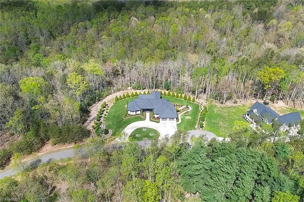 Stick/Site Built at 109 Wyncrest Terrace, Mount Airy NC 27030, photo 5 of 50