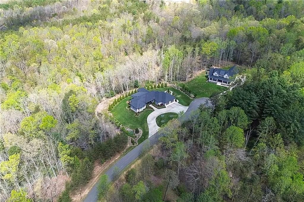 Stick/Site Built at 109 Wyncrest Terrace, Mount Airy NC 27030, photo 45 of 50