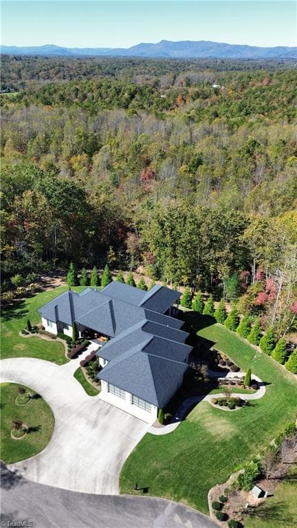 Stick/Site Built at 109 Wyncrest Terrace, Mount Airy NC 27030, photo 50 of 50