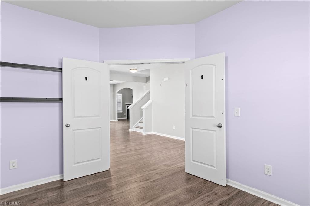 Stick/Site Built at 4515 Wedge Drive, Pfafftown NC 27040, photo 6 of 38