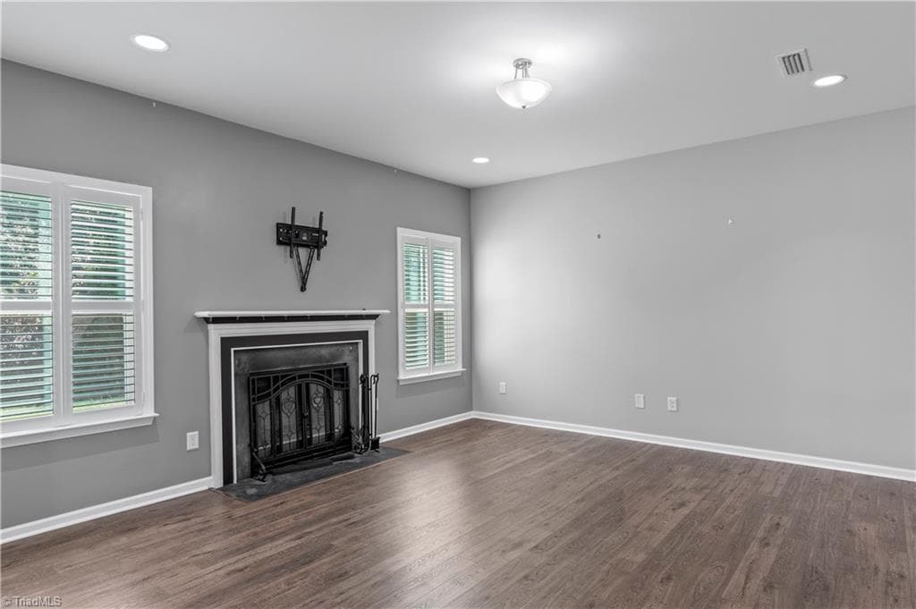 Stick/Site Built at 4515 Wedge Drive, Pfafftown NC 27040, photo 16 of 38